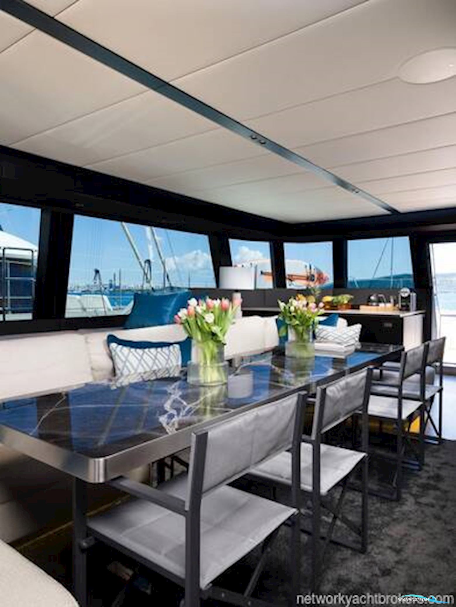 Sunreef Eco 70