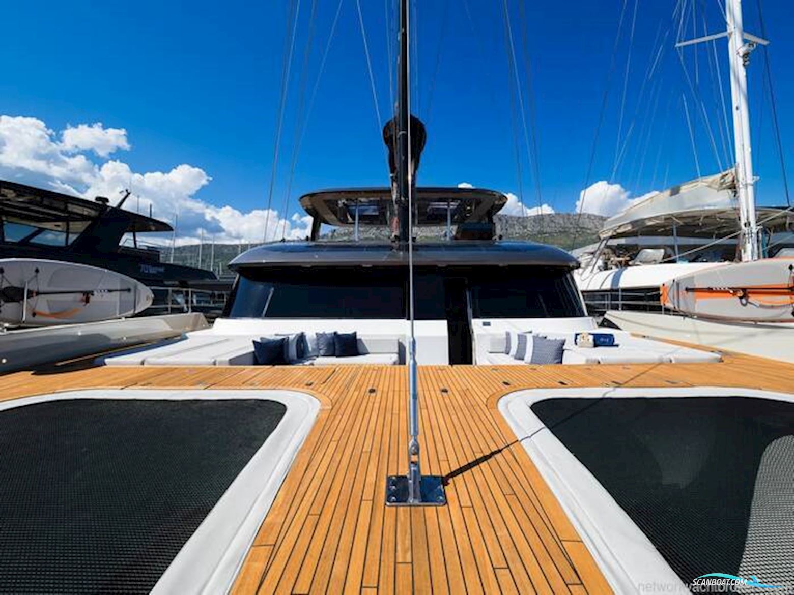 Sunreef Eco 70