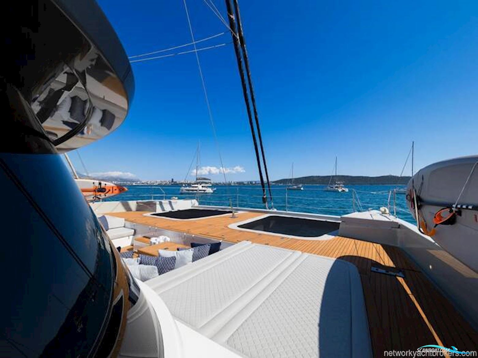 Sunreef Eco 70