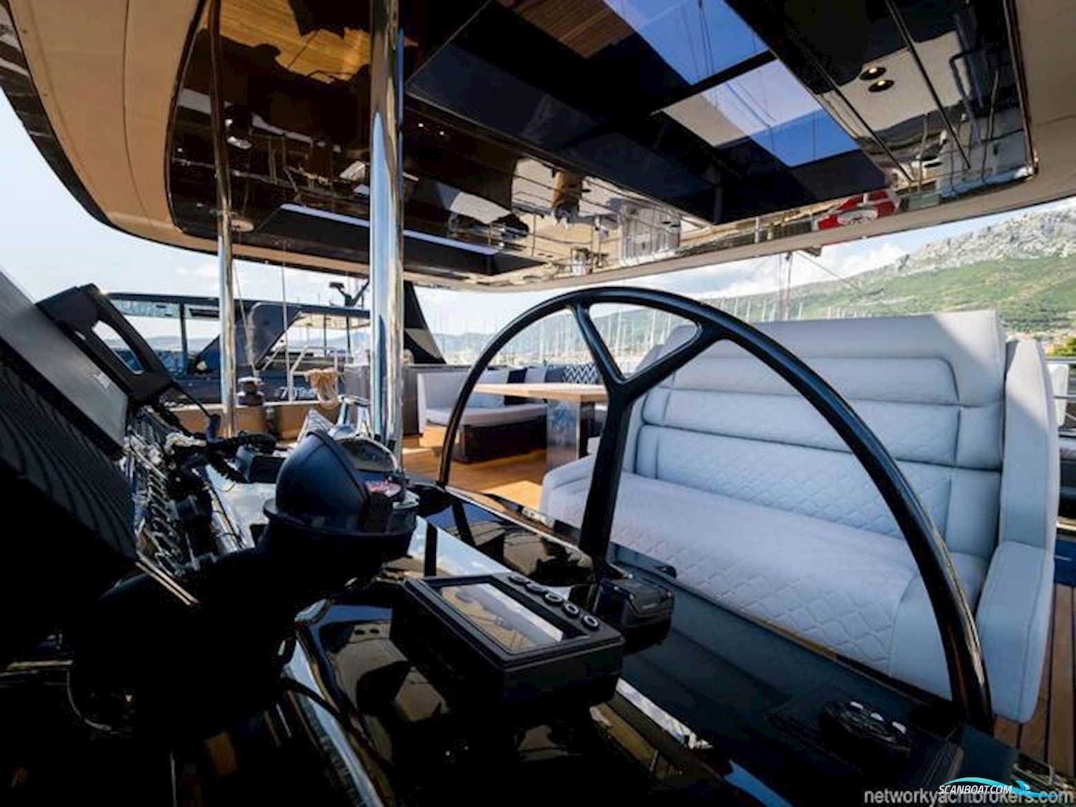 Sunreef Eco 70