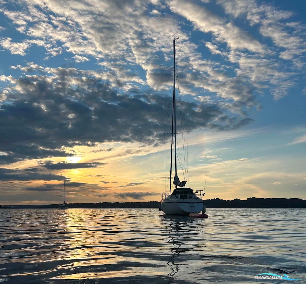 Sunwind 31
