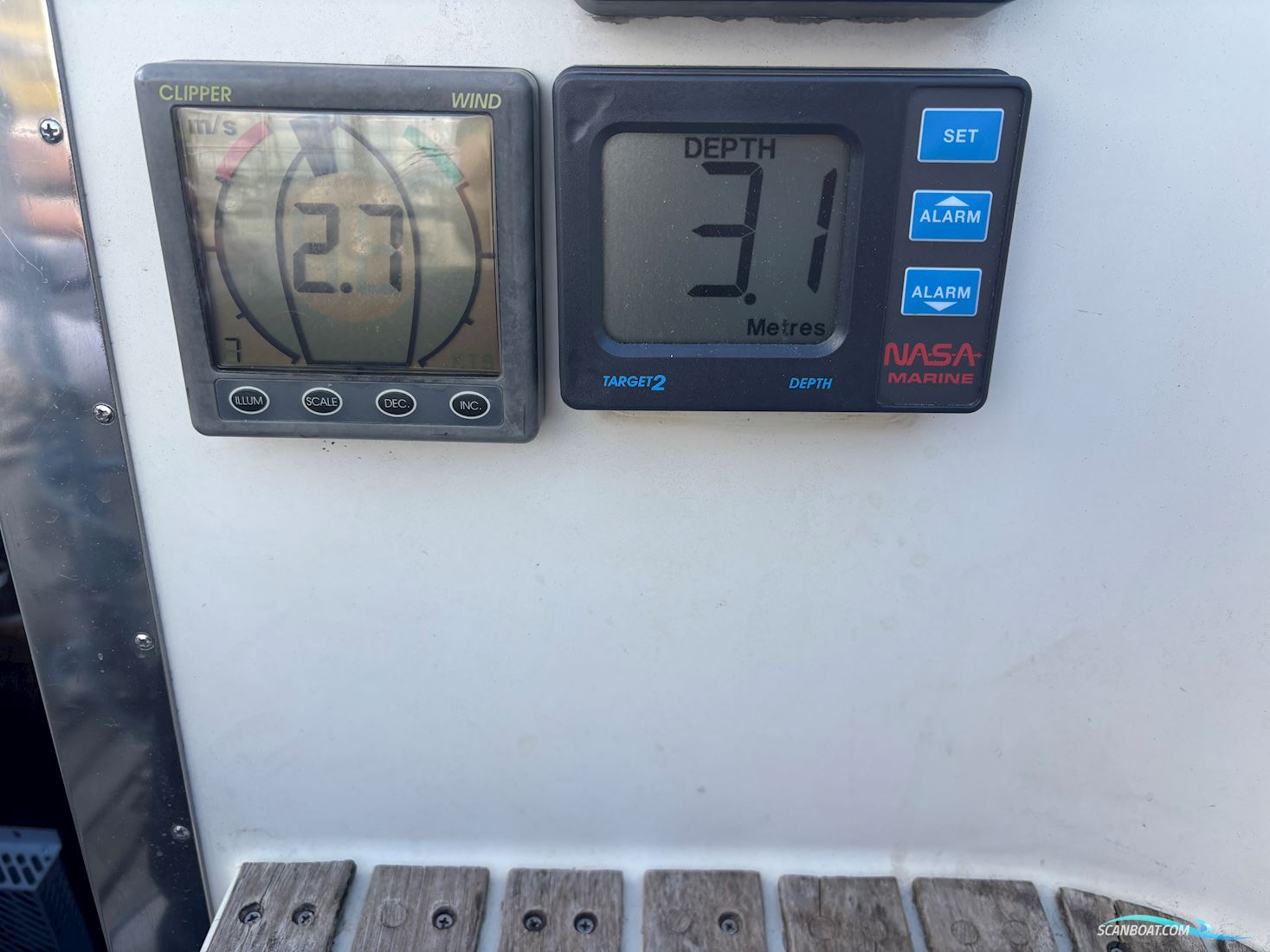 Sunwind 31