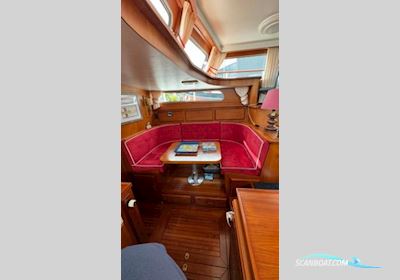 Super Van Craft 14.95 Zeilboten 1991, The Netherlands