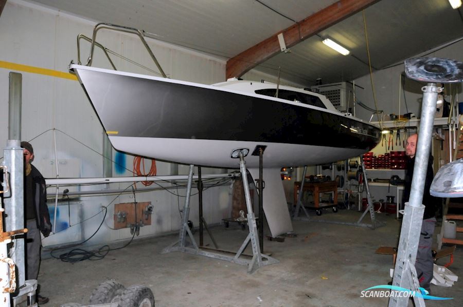 surprise Zeilboten 1983, België