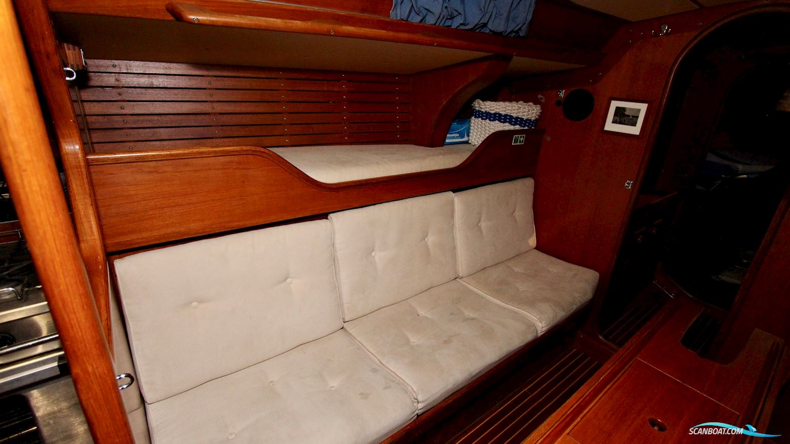 Swan 371
