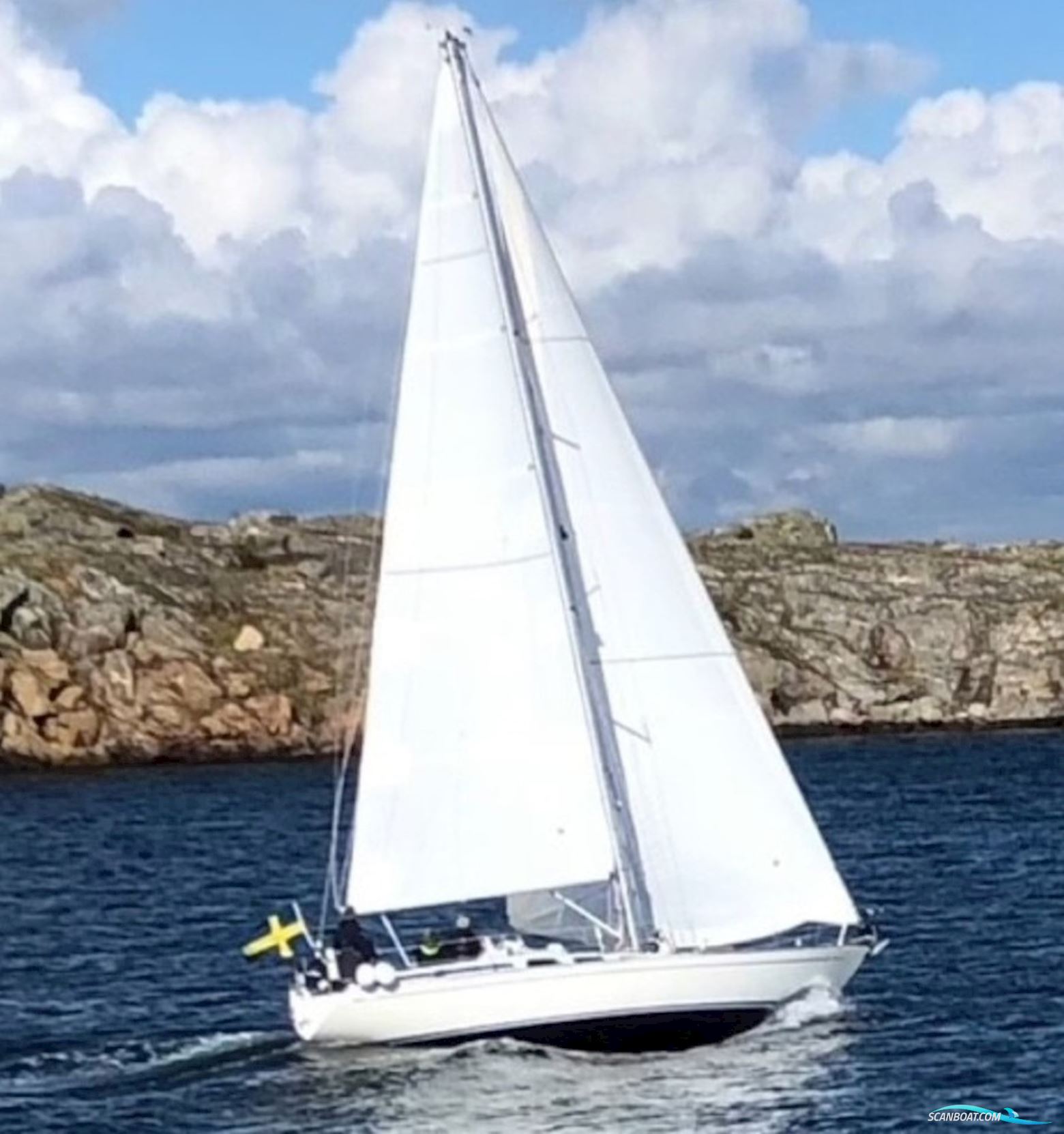Swan 38