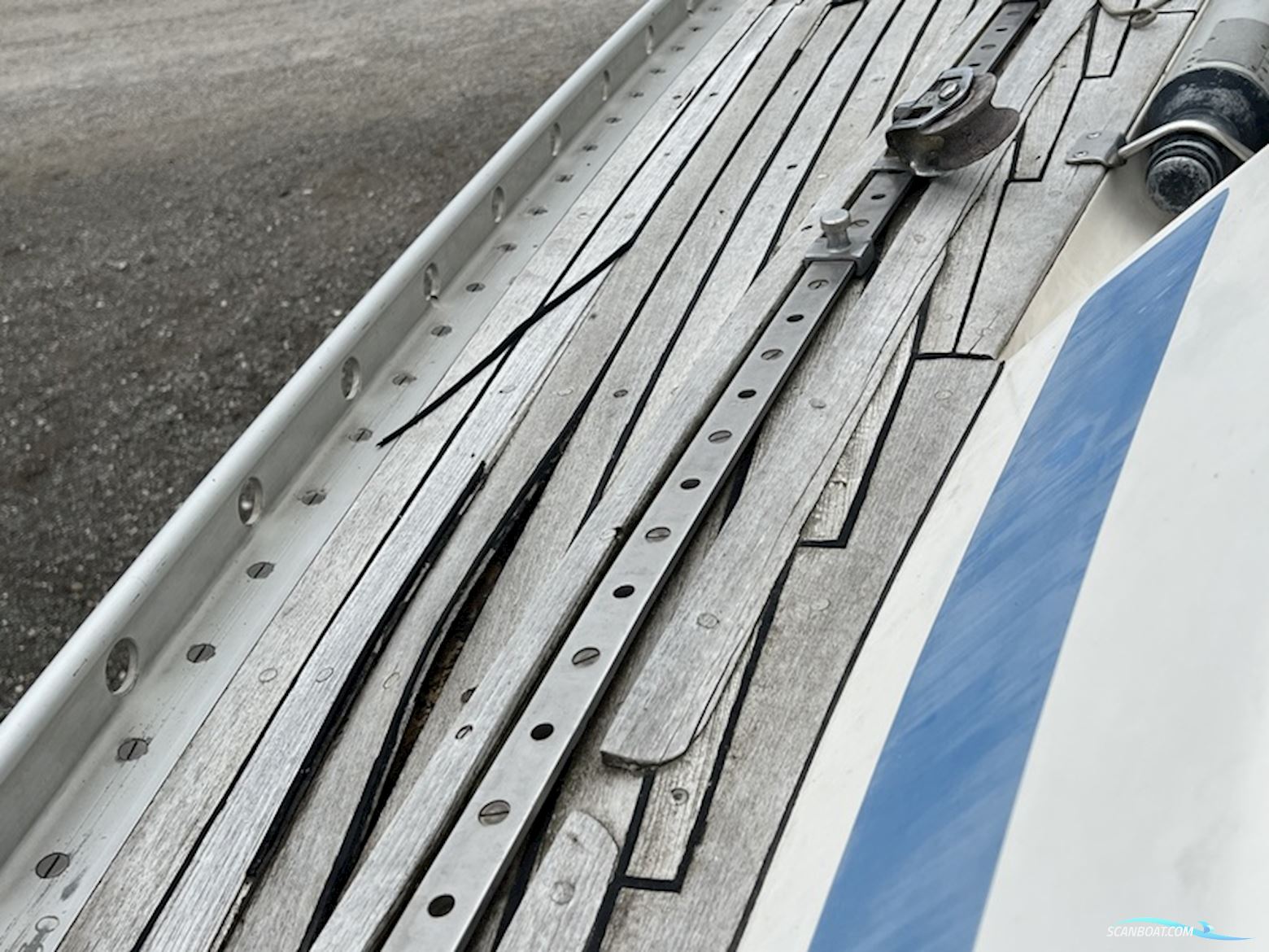Swan 38