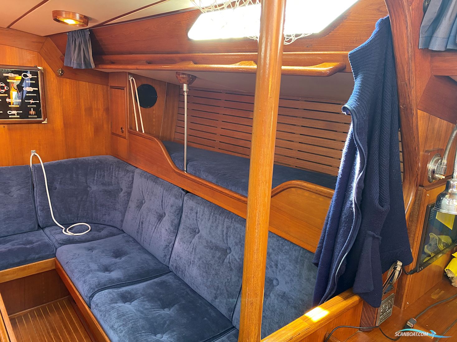 Swan 391