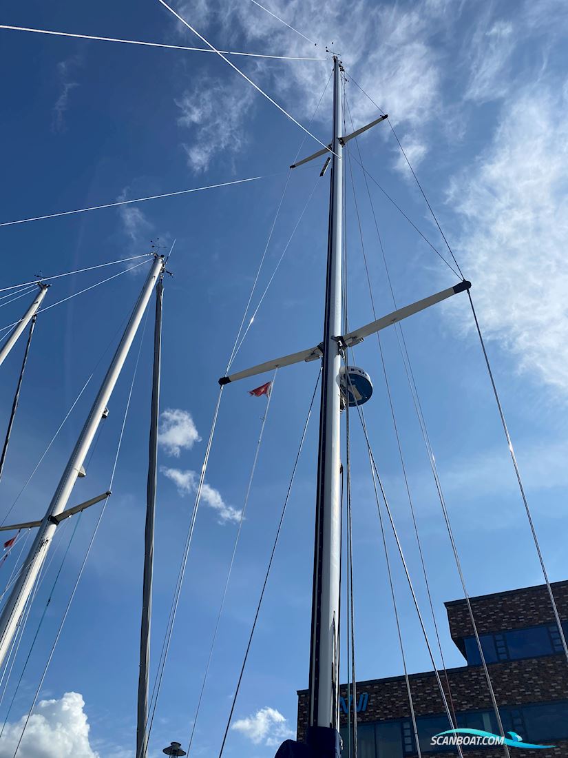 Swan 391