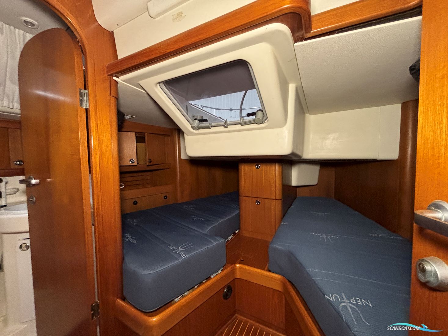 Swan 40