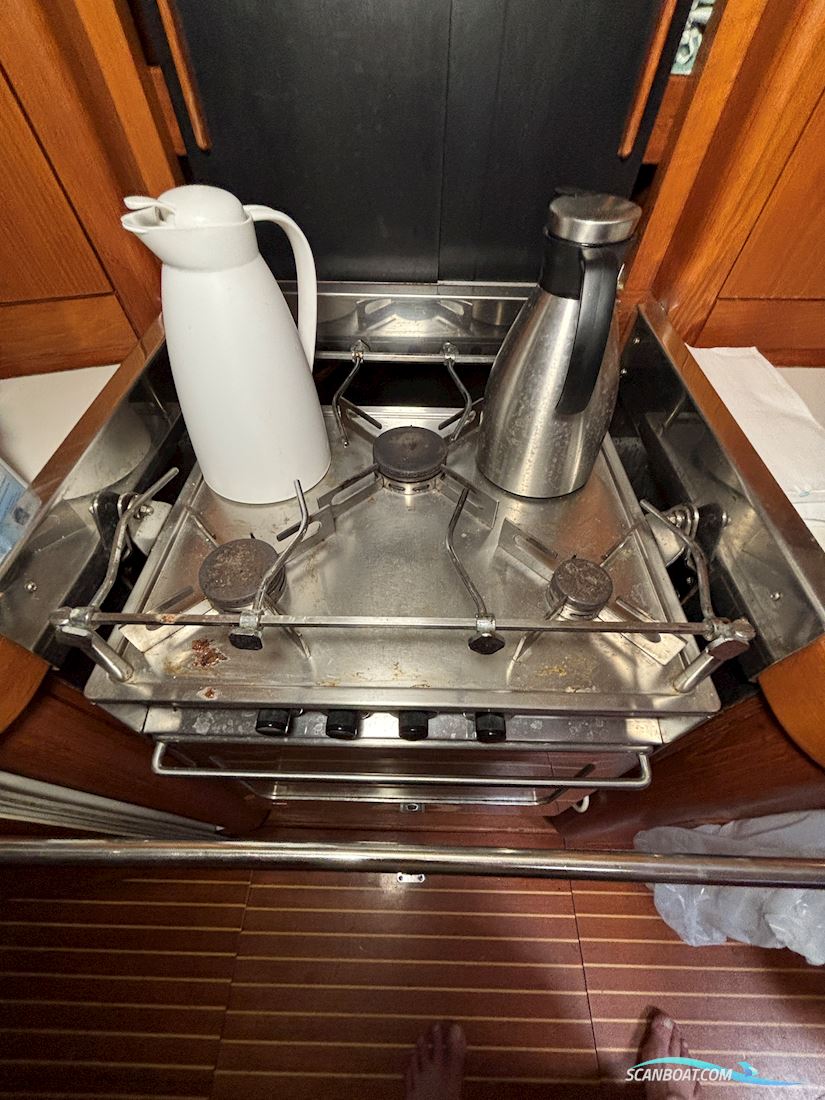 Swan 40