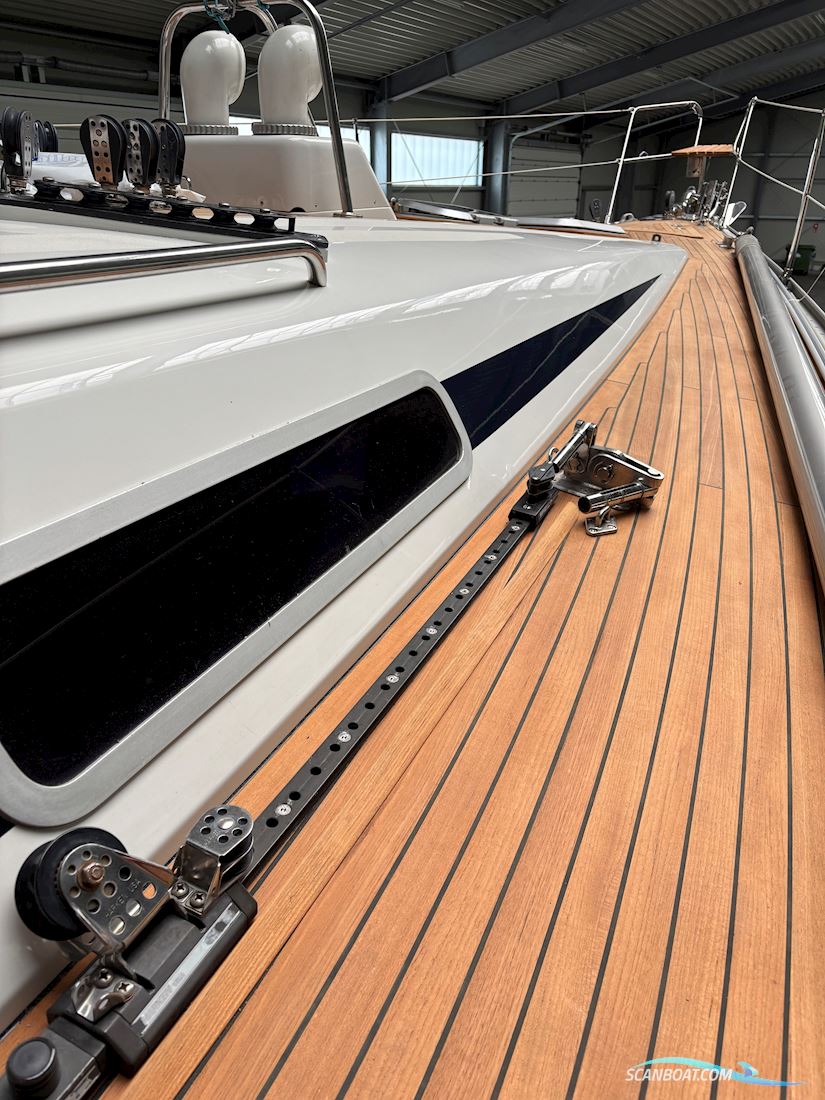 Swan 40