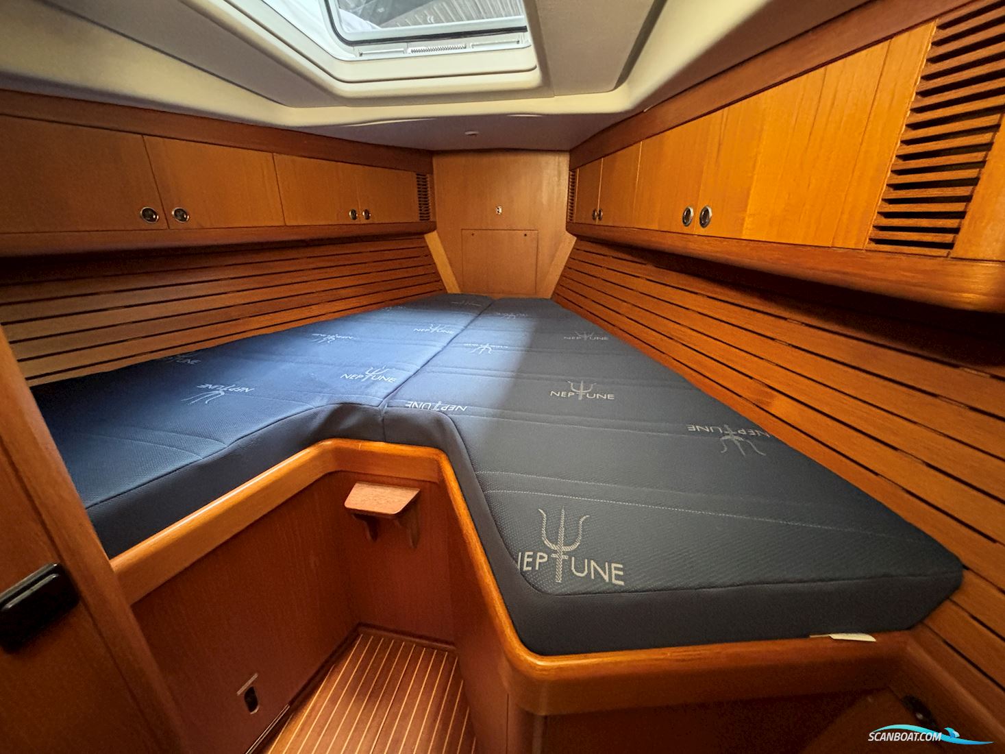 Swan 40