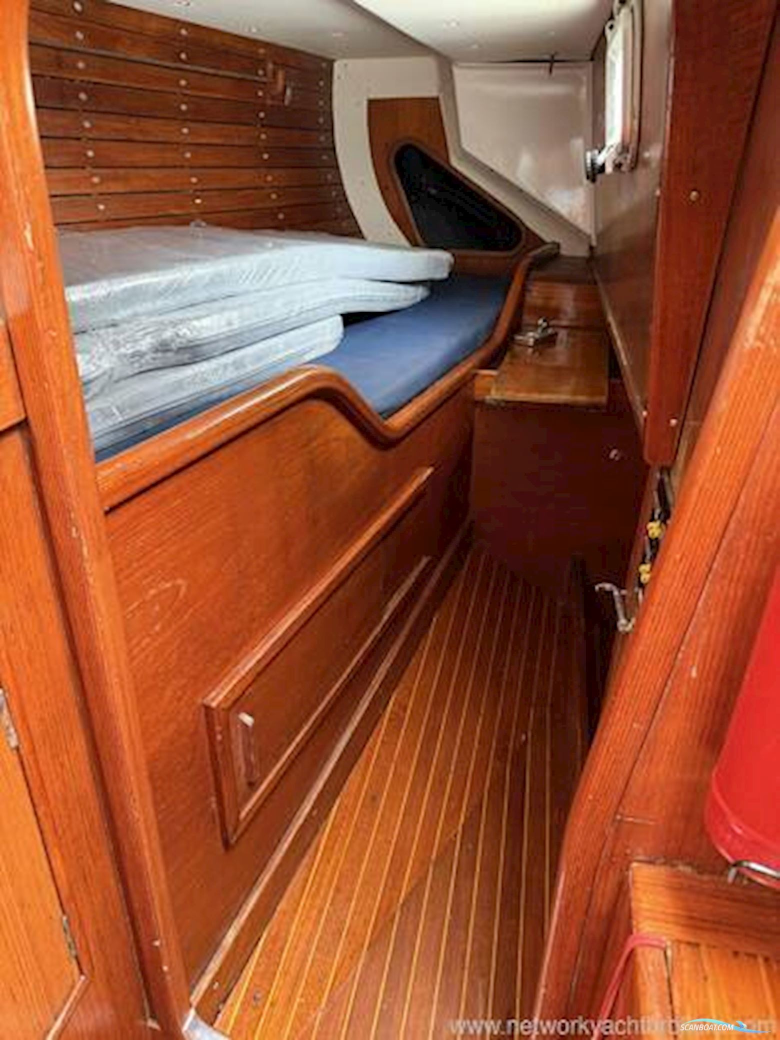 Swan 40