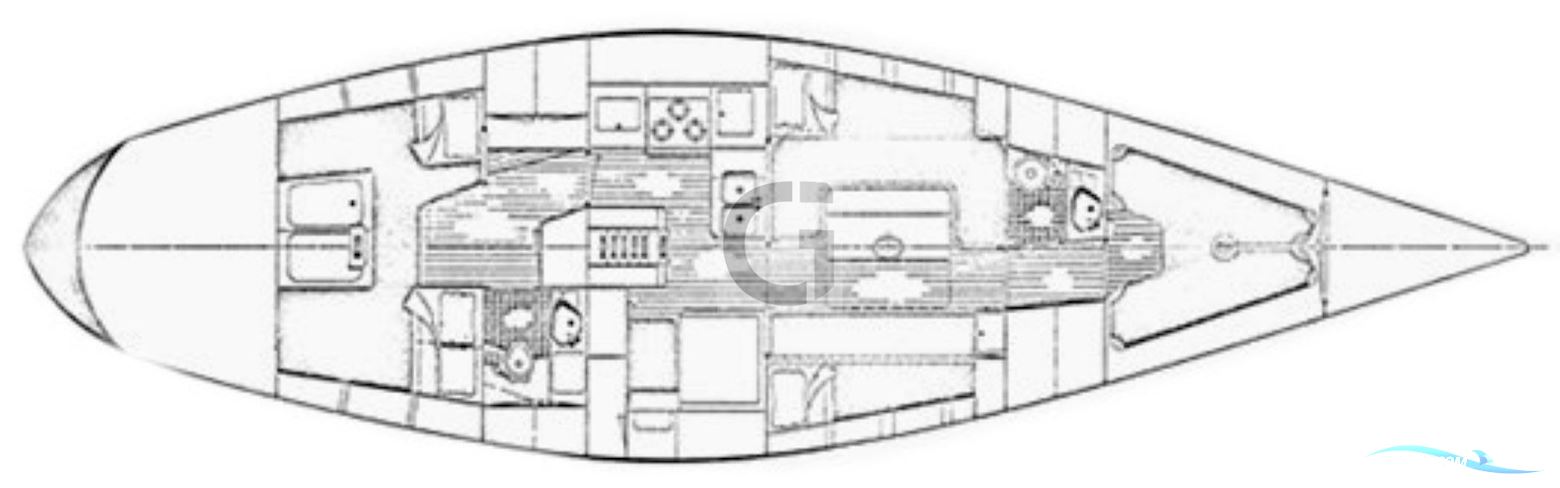 Swan 47