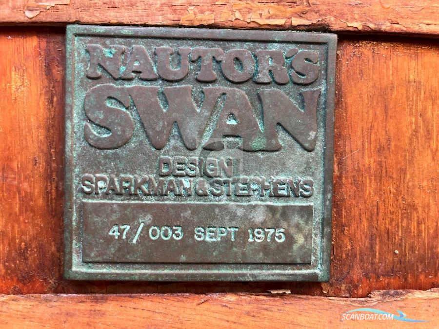 Swan 47