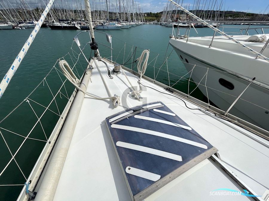 Swan 47