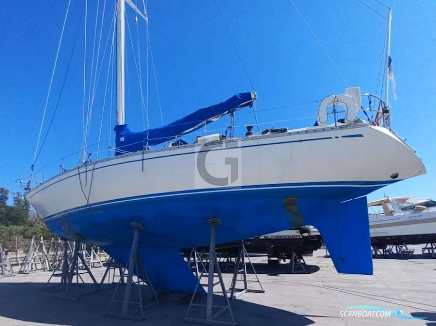 Swan 47