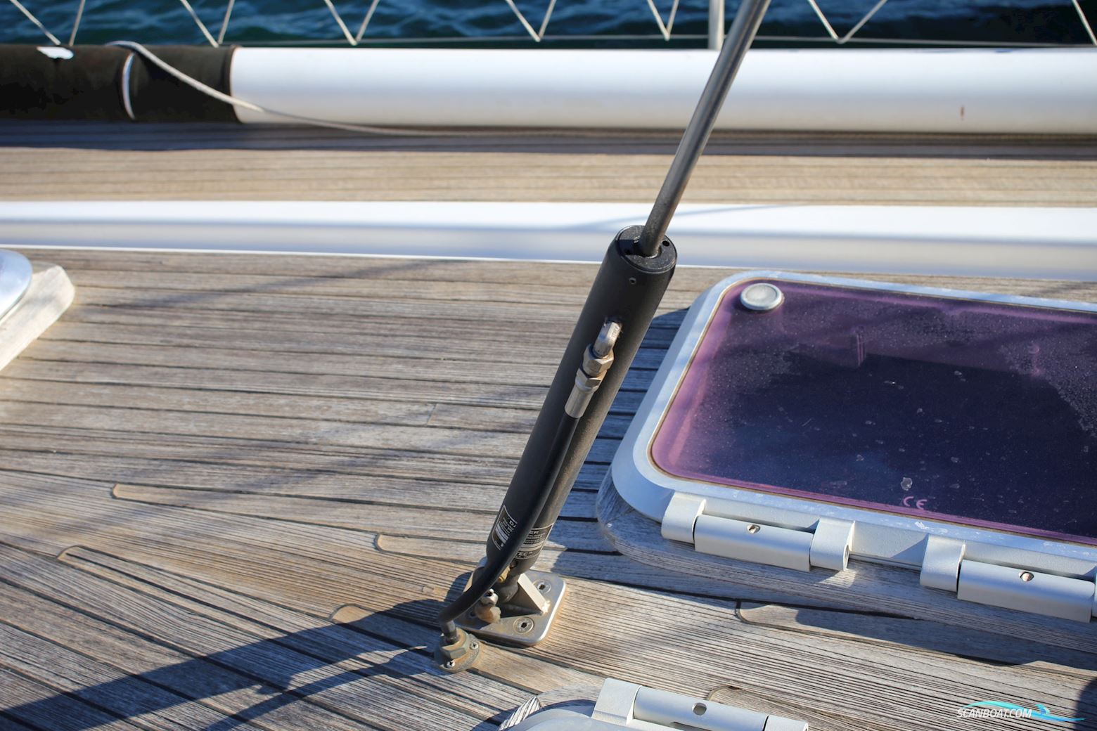 Swan 48