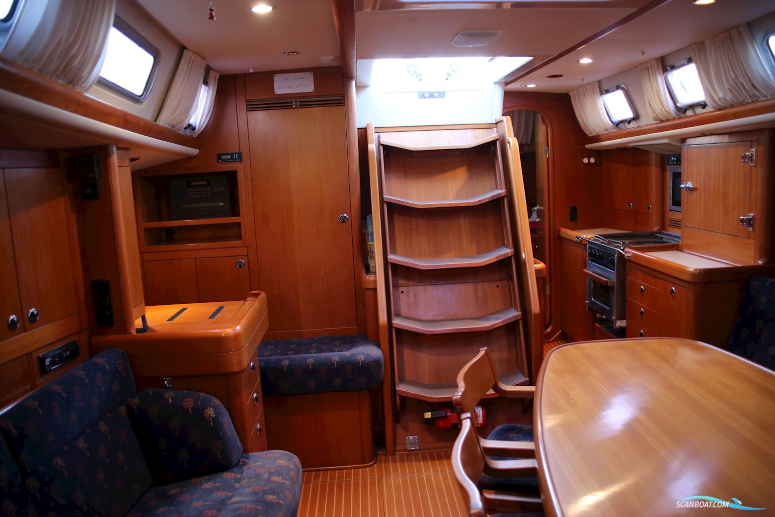 Swan 48