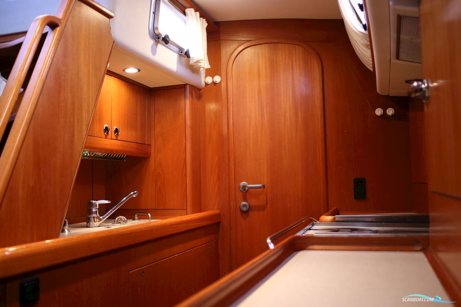 Swan 48