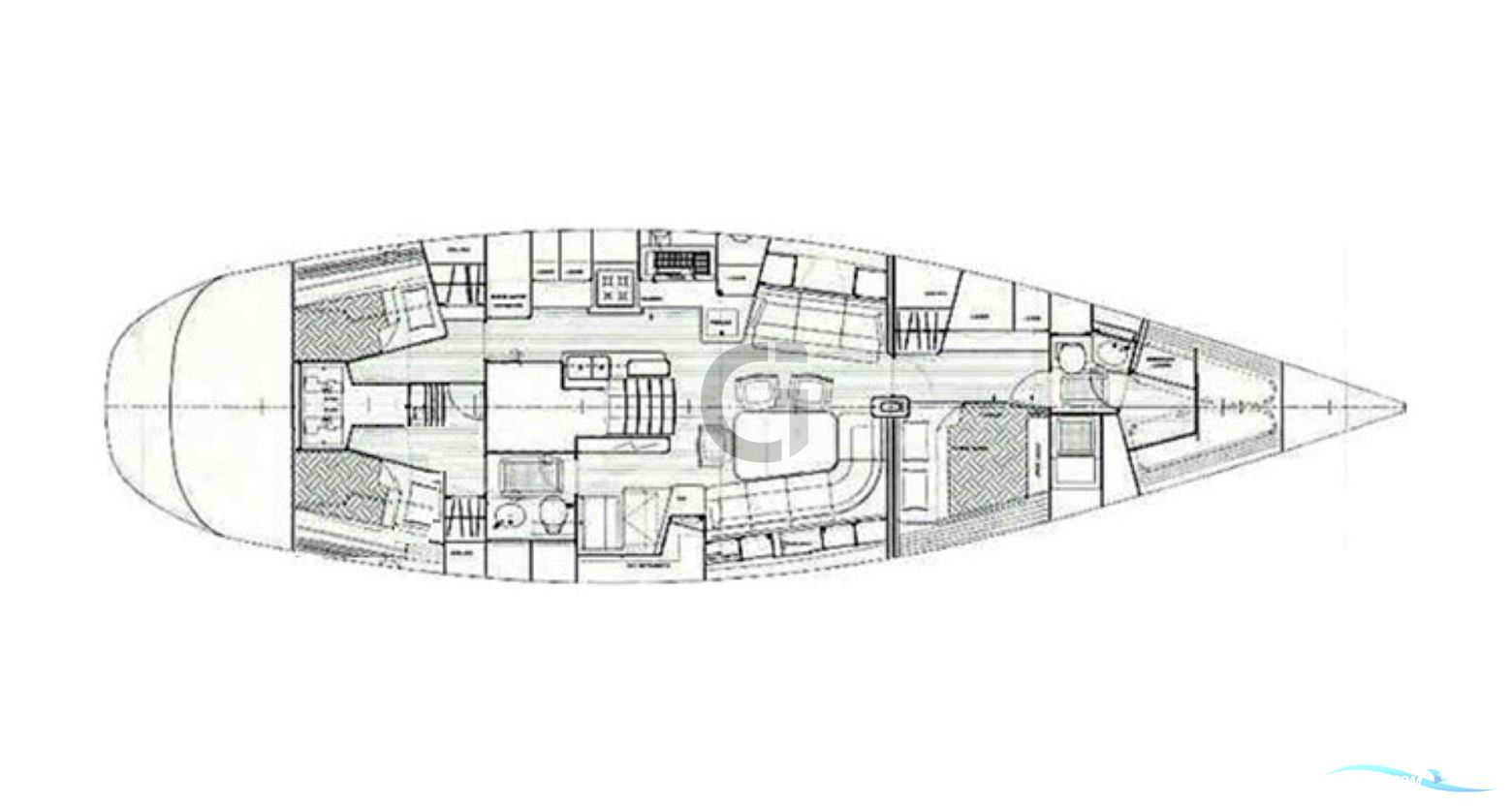 Swan 56 R