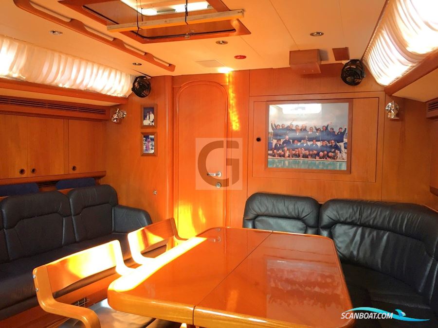 Swan 56 R
