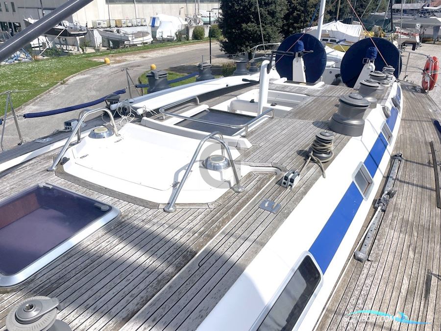 Swan 56 R