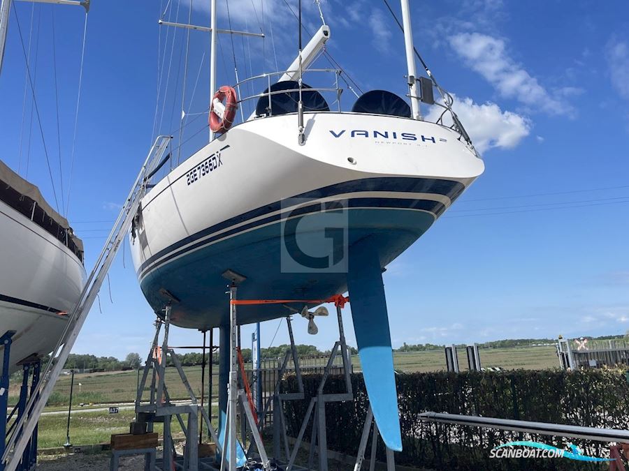 Swan 56 R