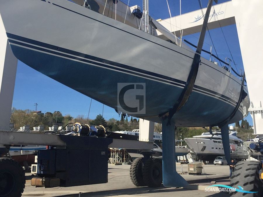 Swan 56 R