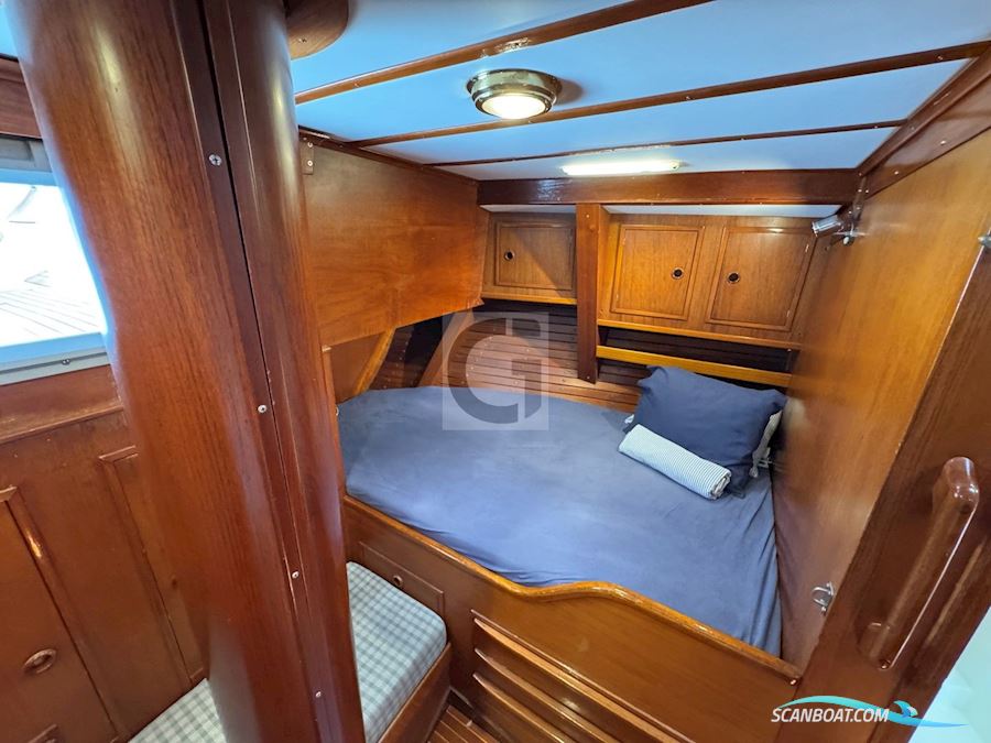 Swan 65 Ketch