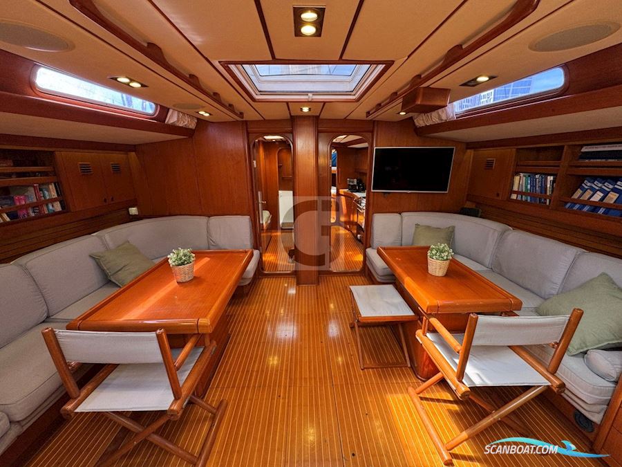 Swan 68