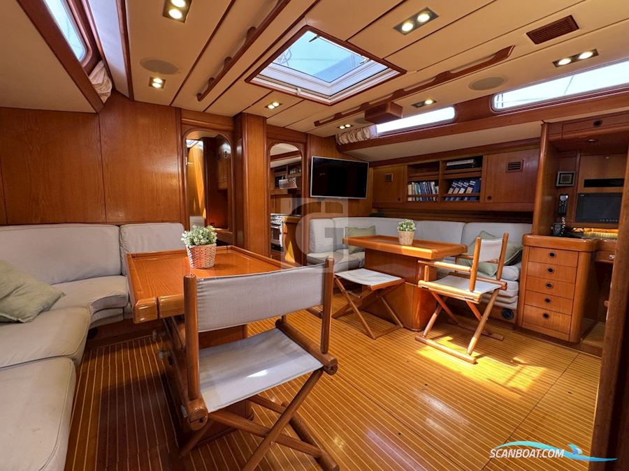 Swan 68