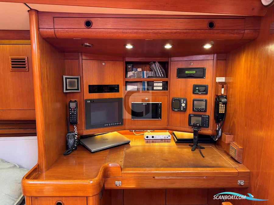 Swan 68