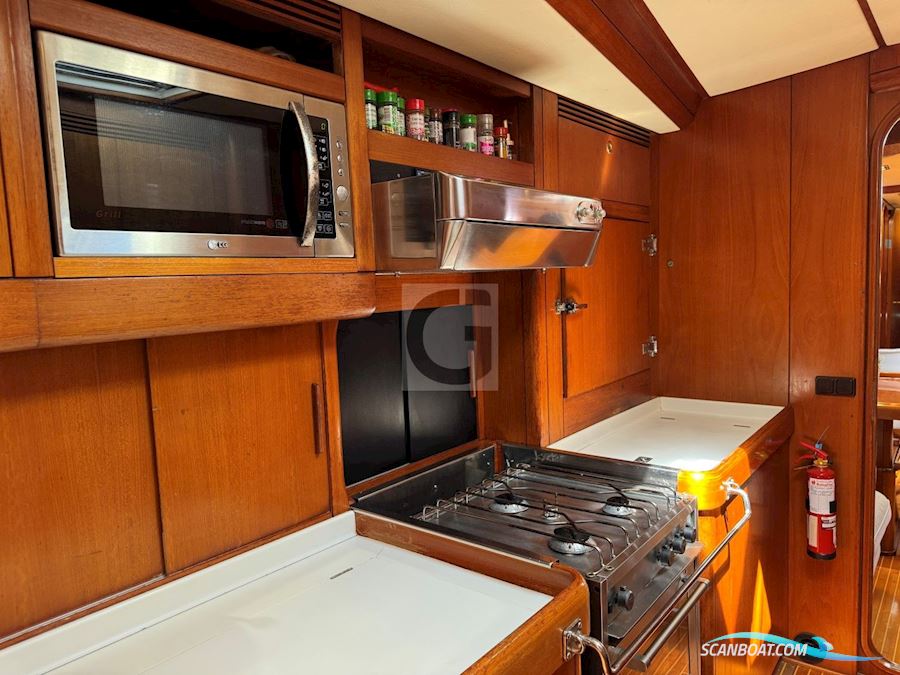 Swan 68