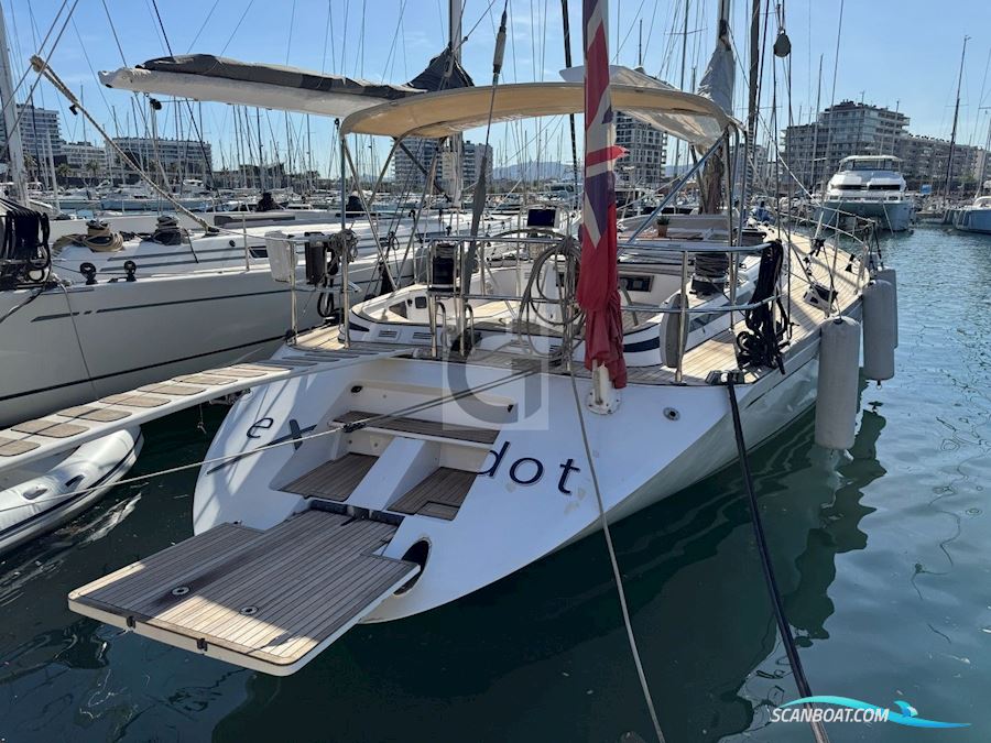 Swan 68