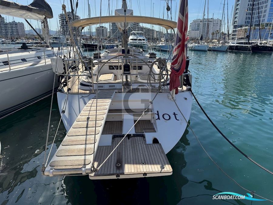 Swan 68