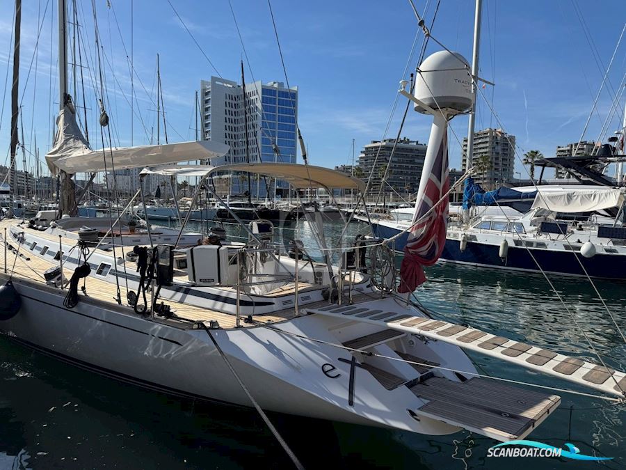 Swan 68