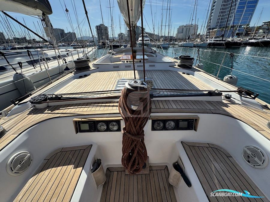 Swan 68