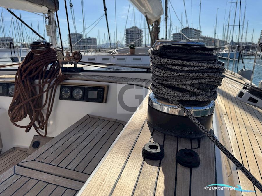 Swan 68
