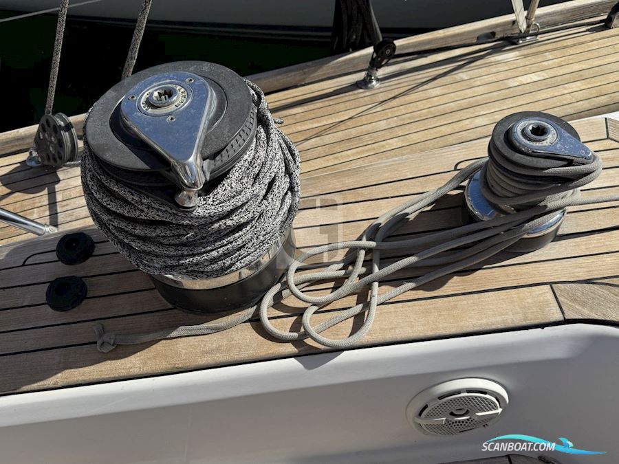 Swan 68