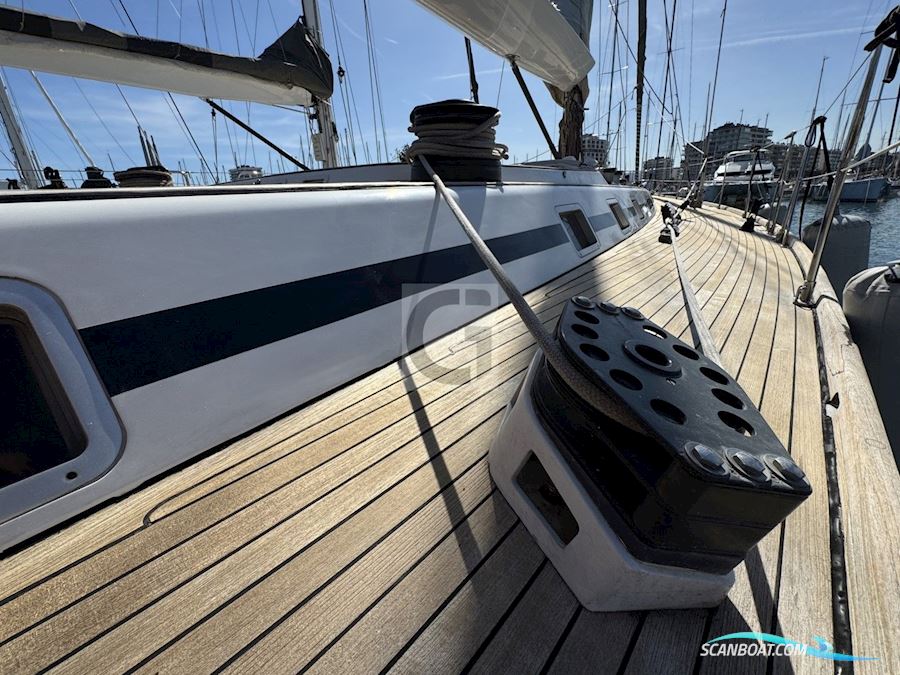 Swan 68
