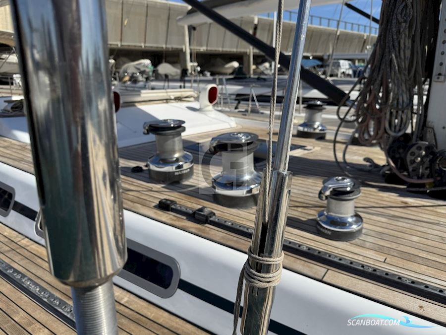 Swan 68