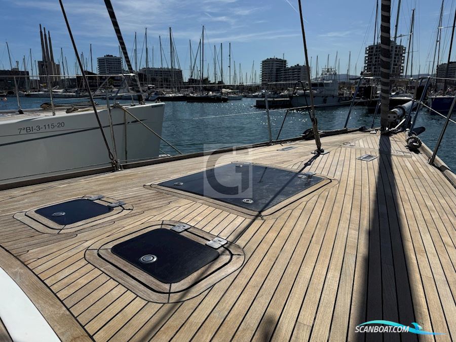 Swan 68