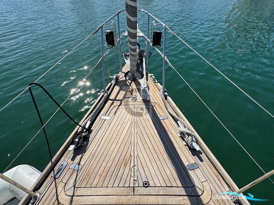 Swan 68