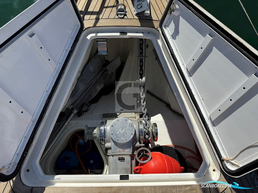 Swan 68