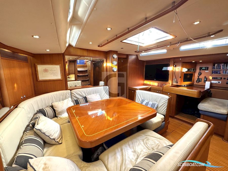 Swan 68