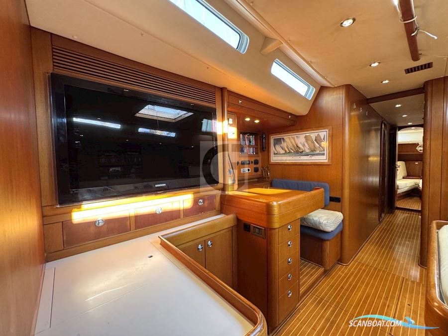 Swan 68