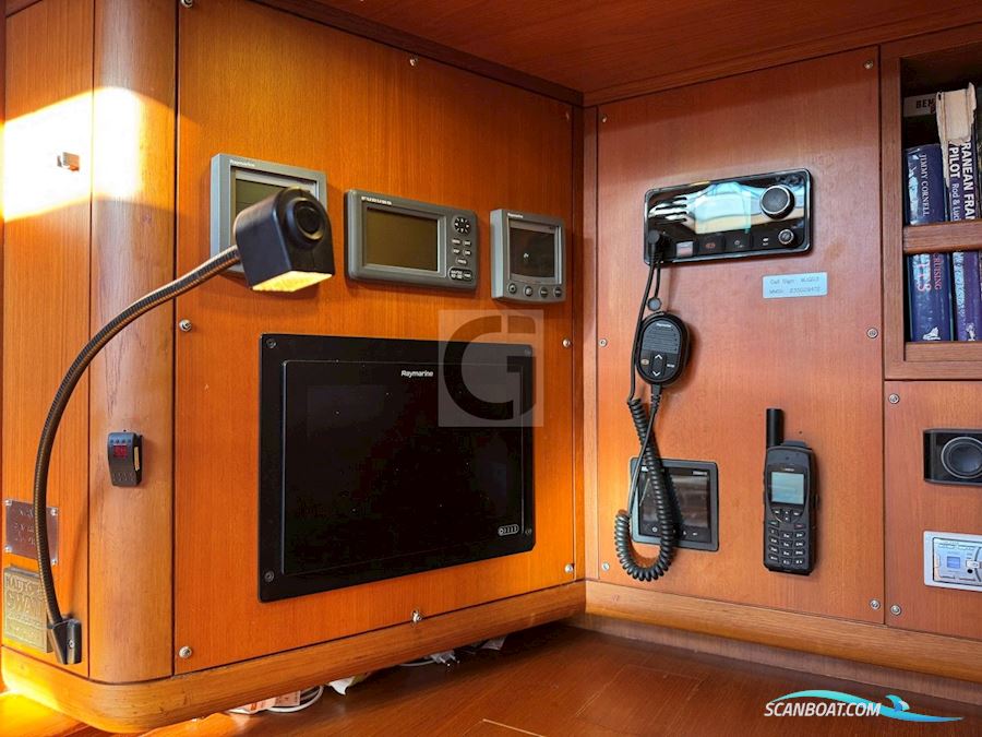 Swan 68