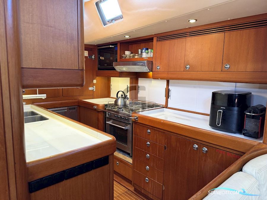 Swan 68